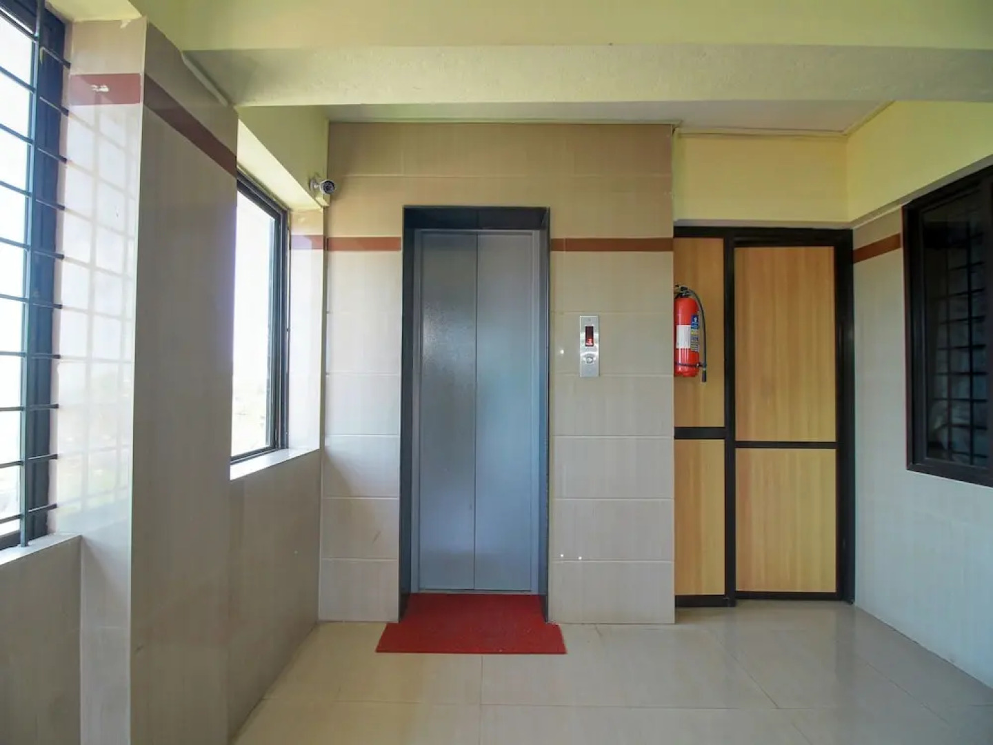 OYO 17320 Vijaya Residency