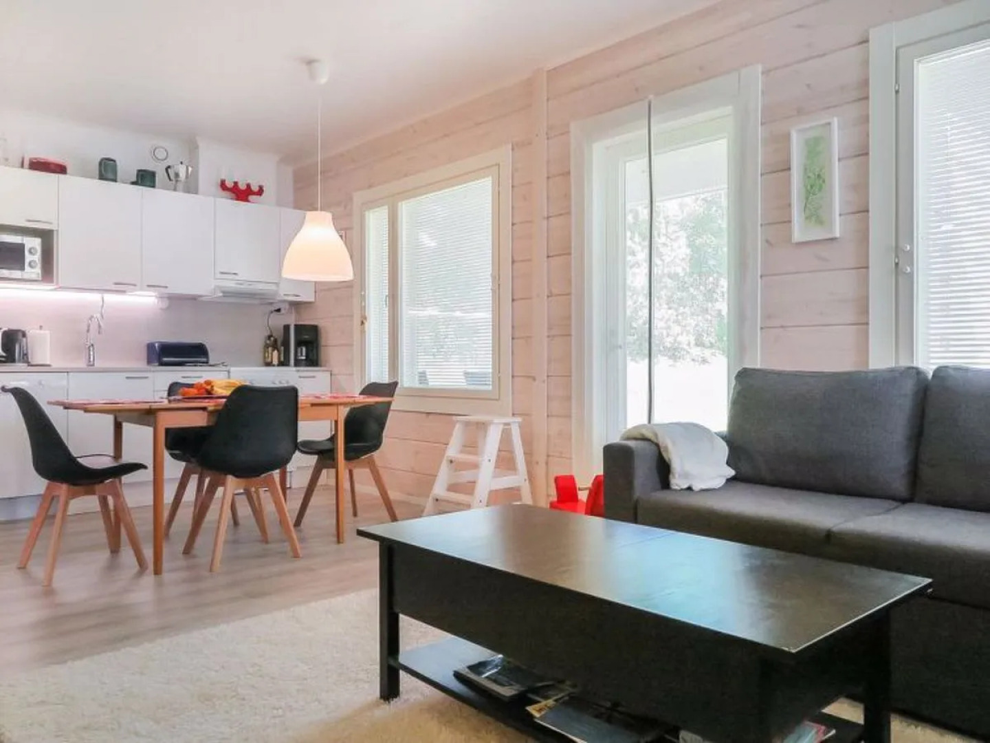 House Tapiska Taivalkoski