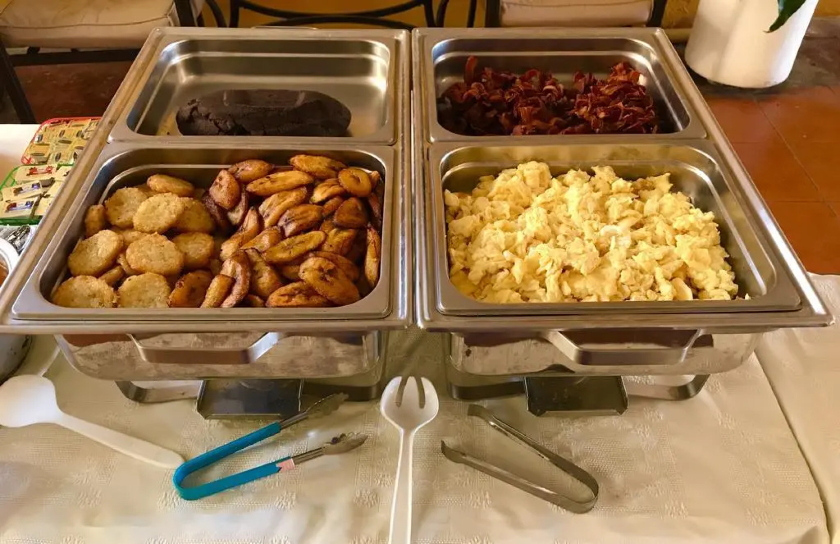 Hotel Villa del Lago