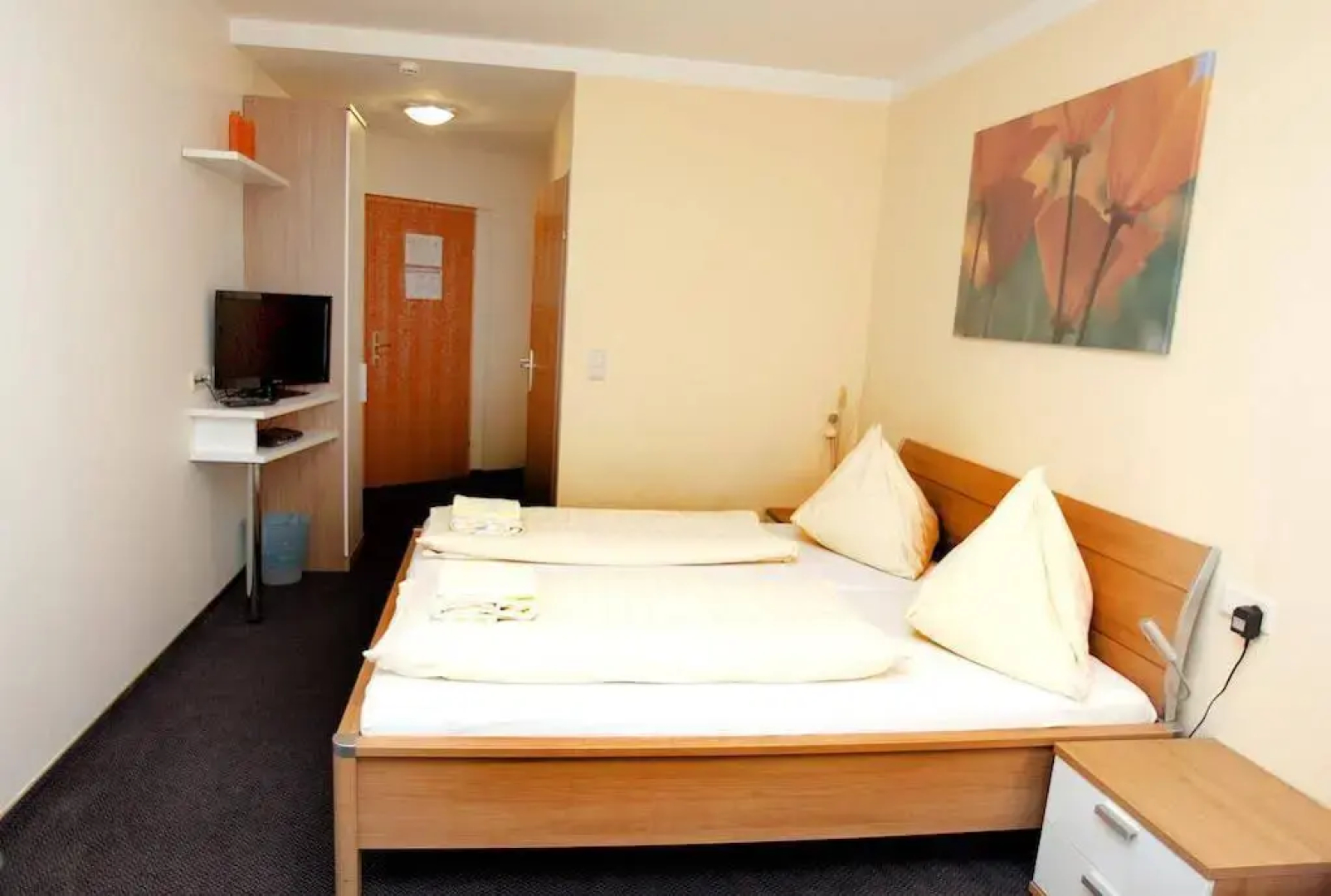 Pension Tennisweber