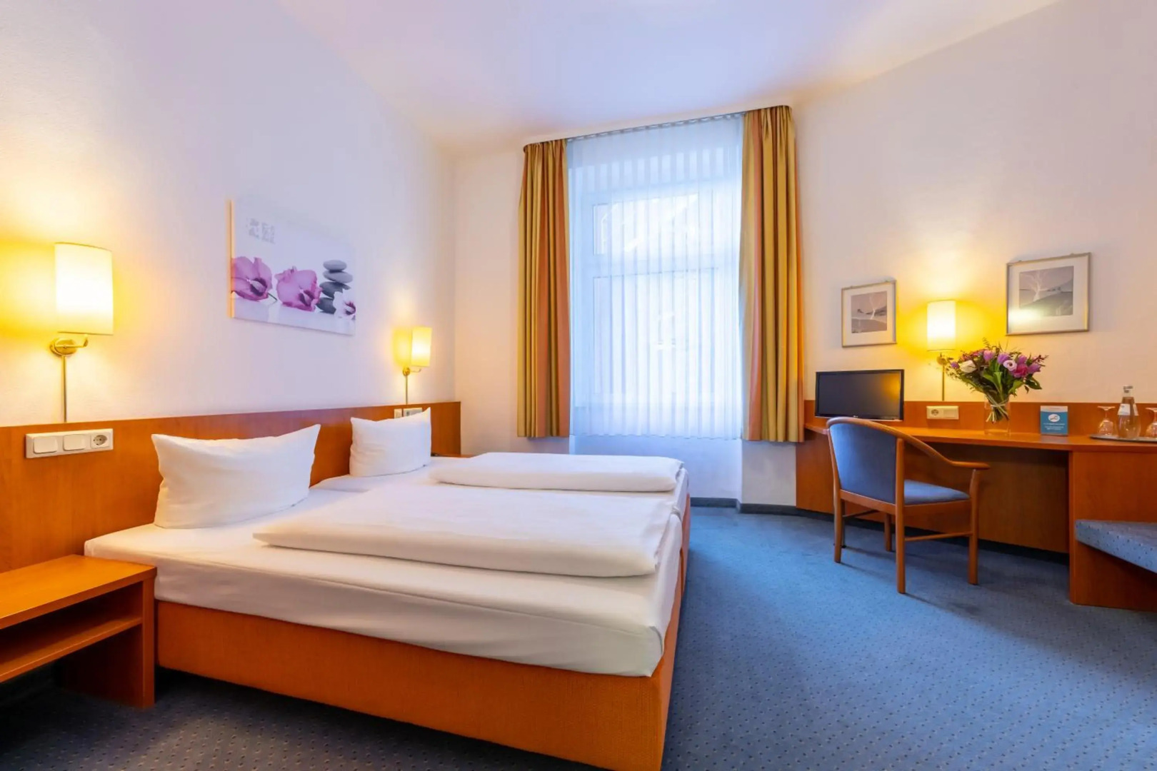 TRIP INN Hotel Schumann