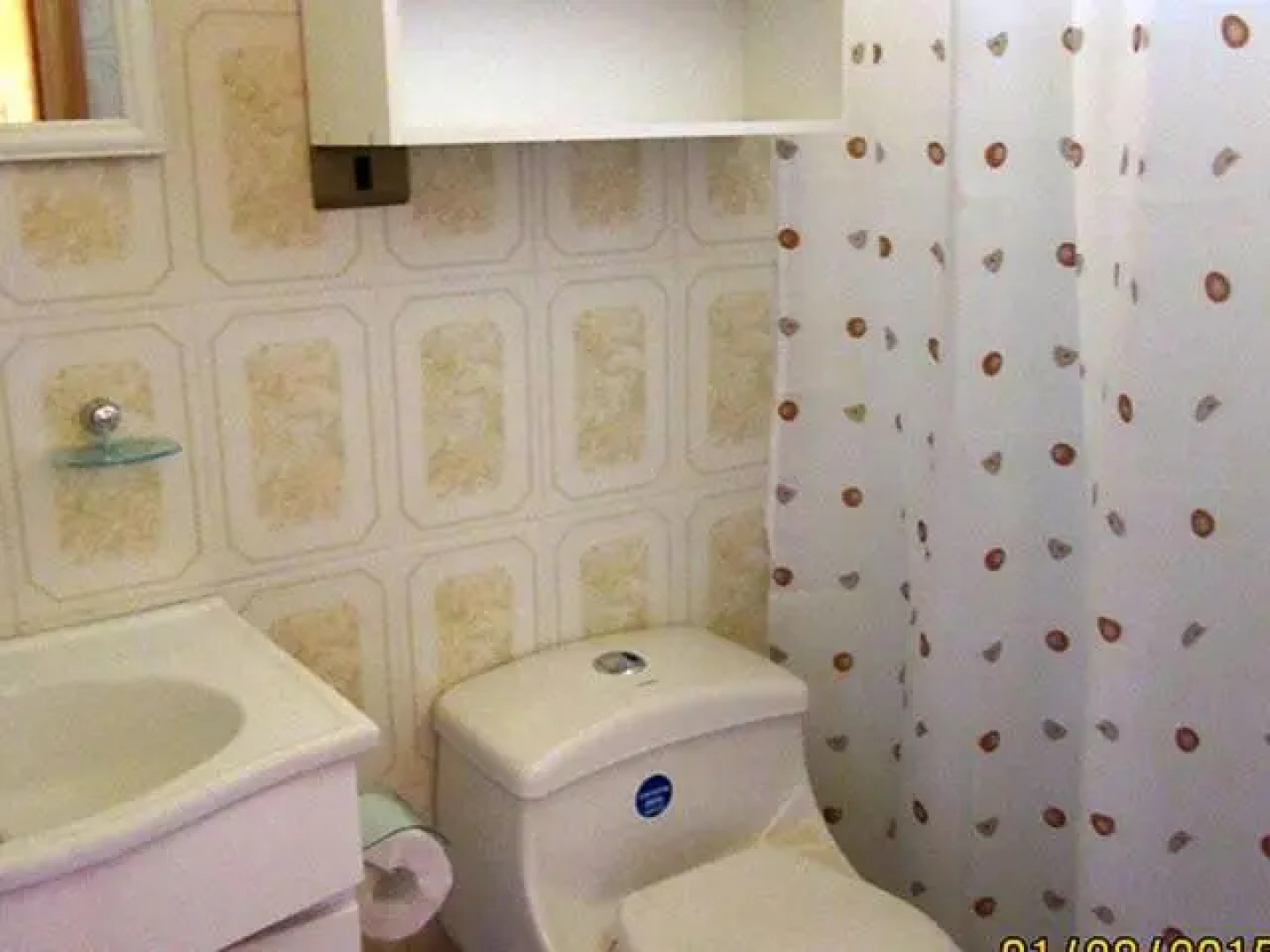 Cabañas Sol de Lican Ray