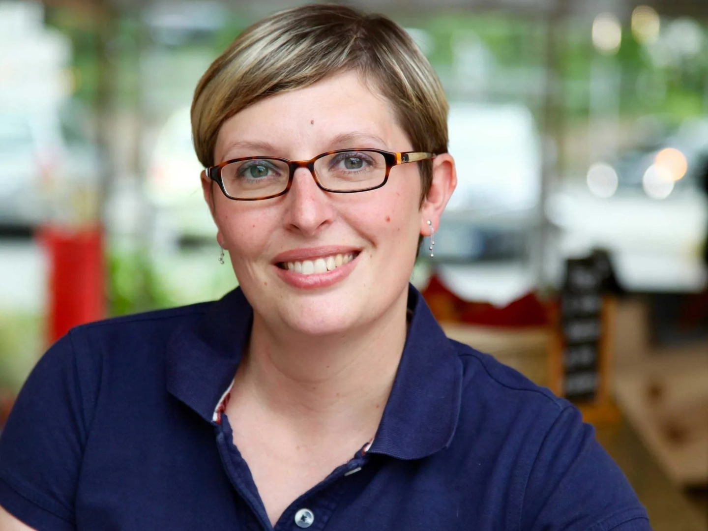 ibis Brest Kergaradec