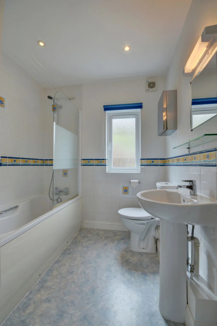 Holiday Home Kittiwake