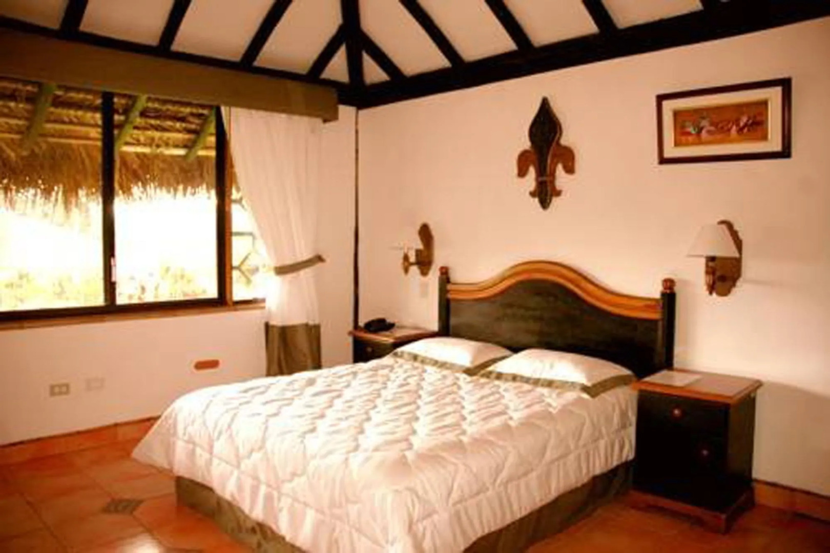 Rainbow Safari Resort