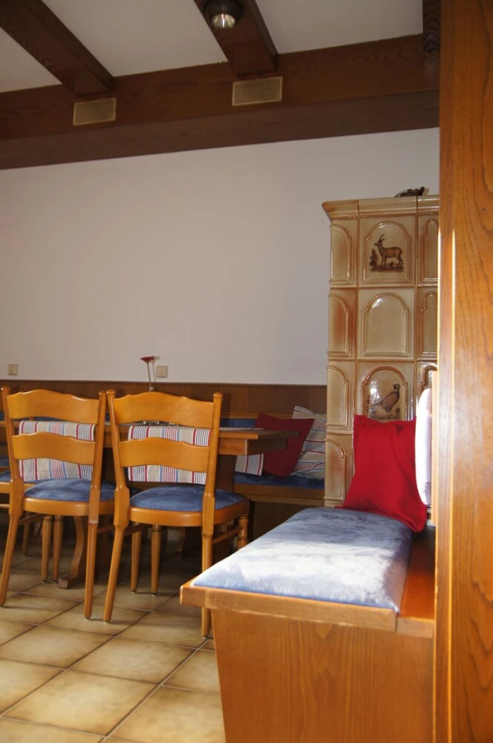 Gasthof Schumacher - Hotel garni