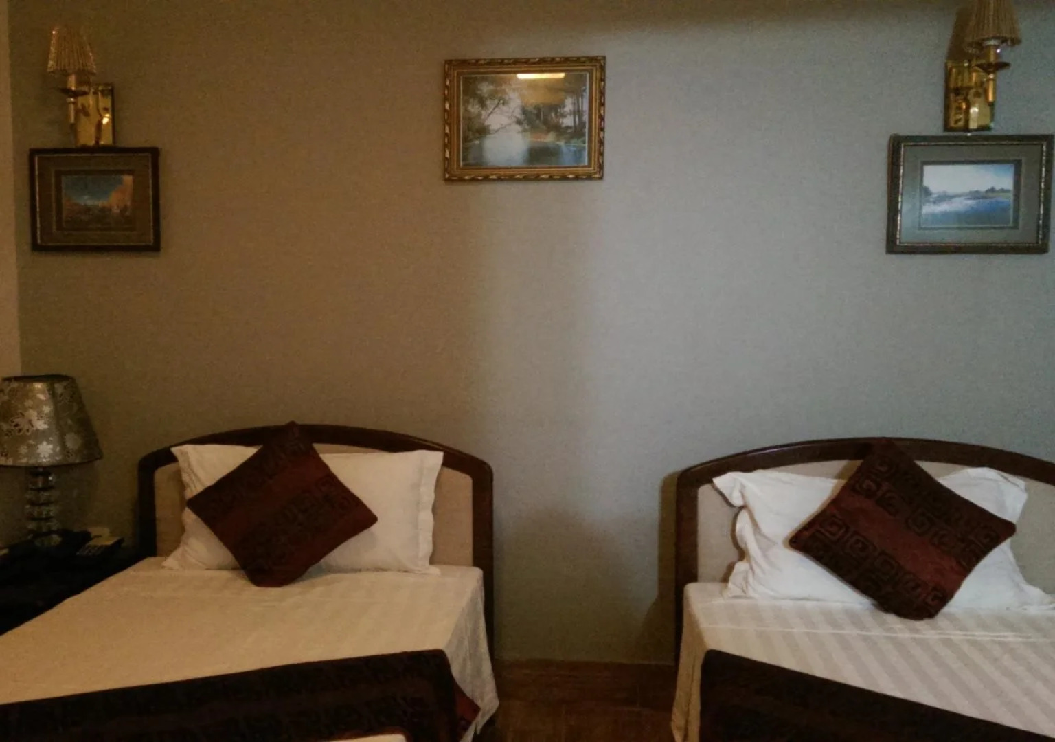 Princes Catba Hotel