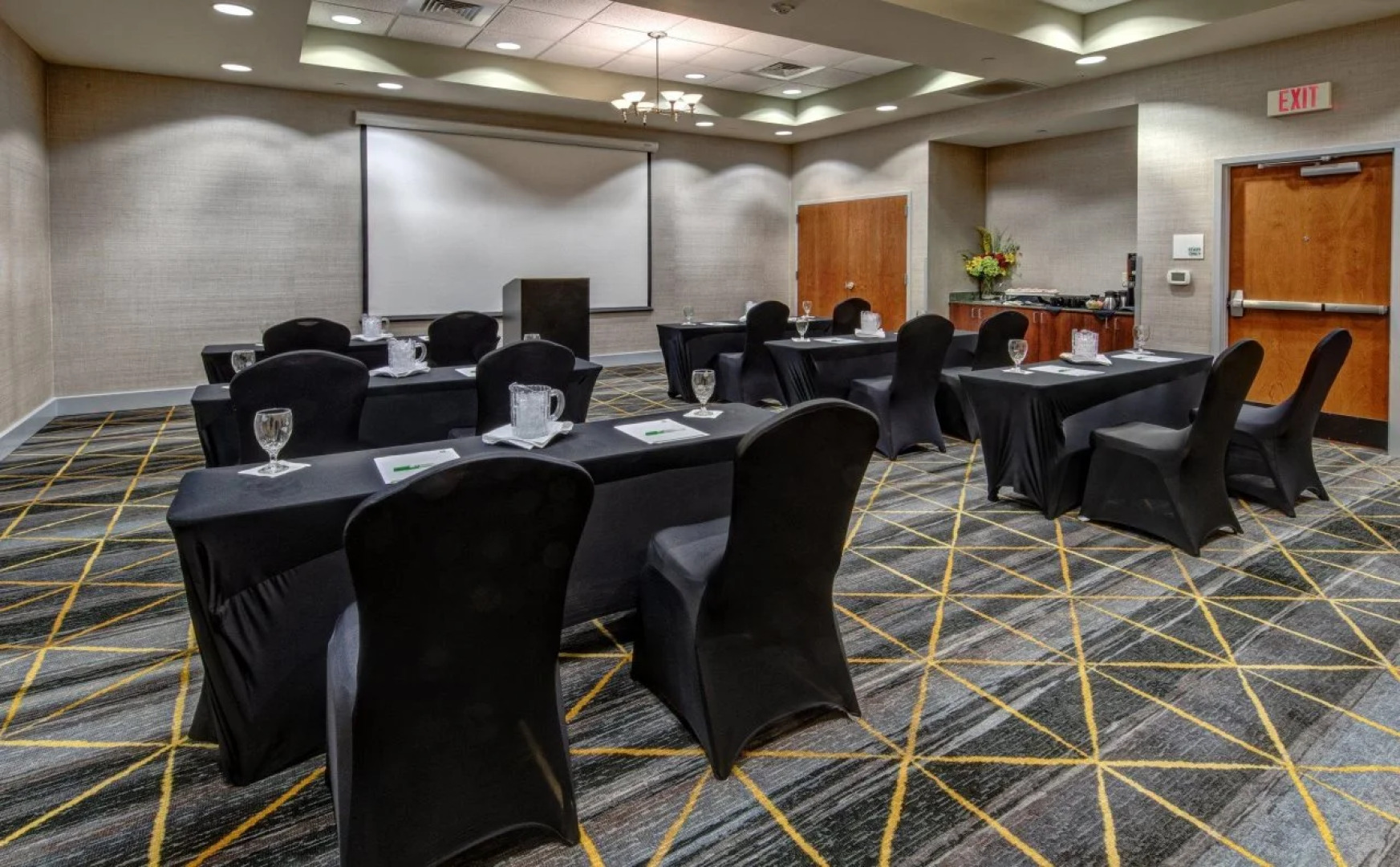 Holiday Inn Rocky Mount - US 64 by IHG
