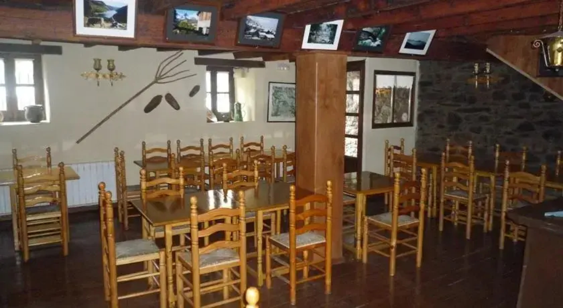 Casa Masover