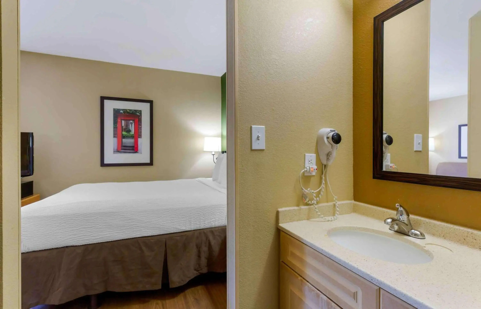 Extended Stay America Suites Boston Woburn