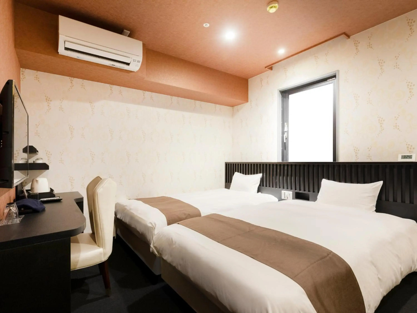 Hotel Wing International Select Hakata Ekimae