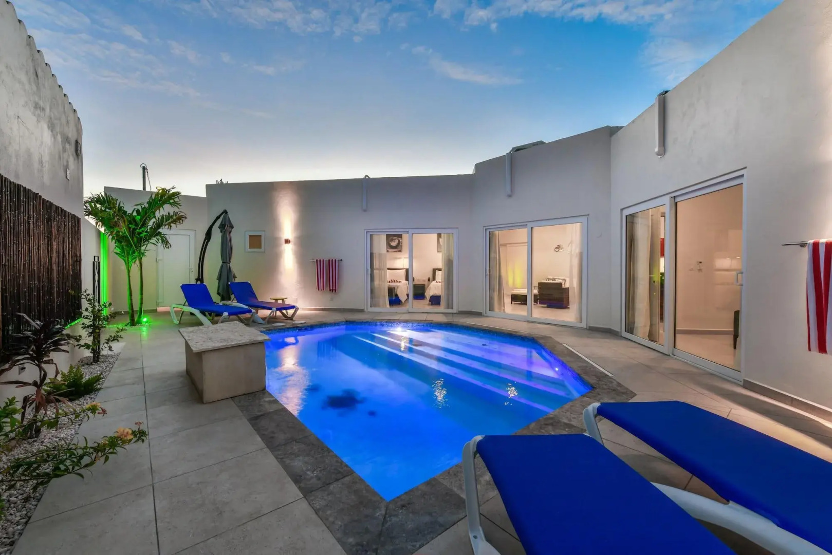 Swiss Paradise Aruba