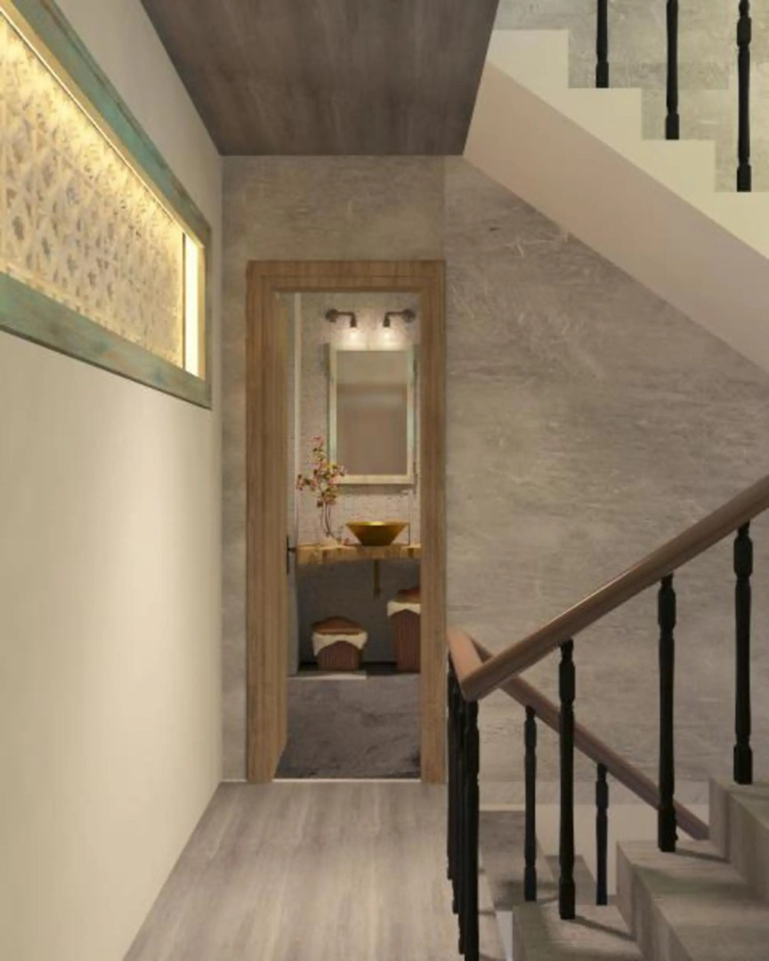 Luxury Backpakers Hotel