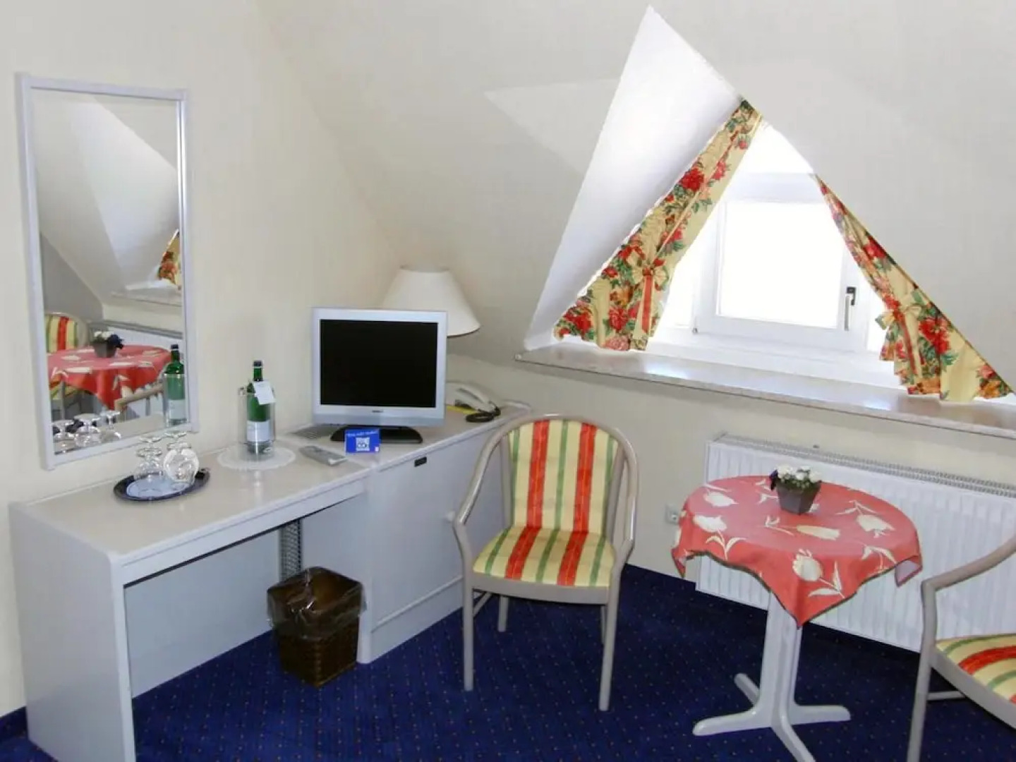 Hotel zur Fischerklause