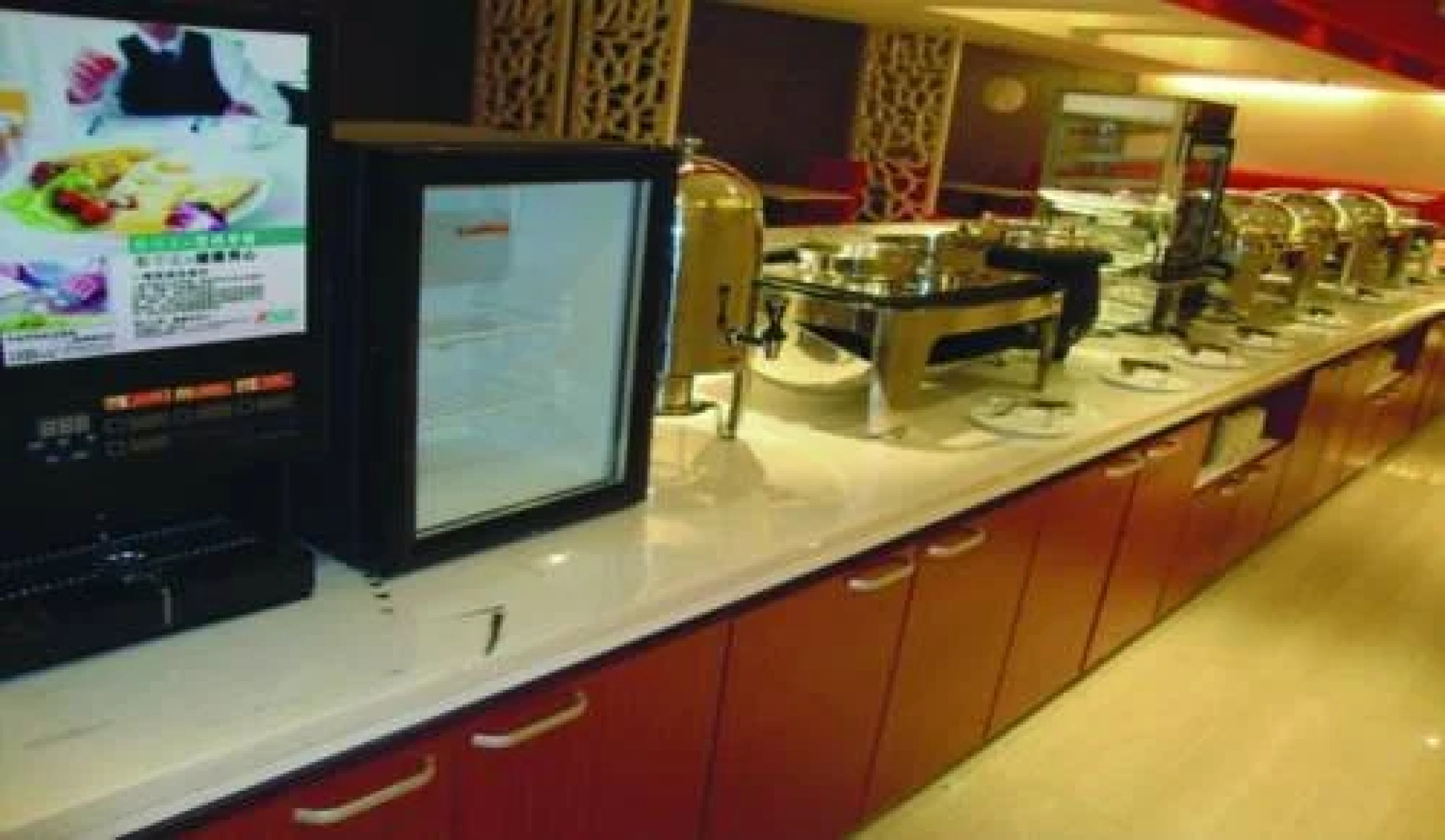 Bestay Hotel Yantai South Street