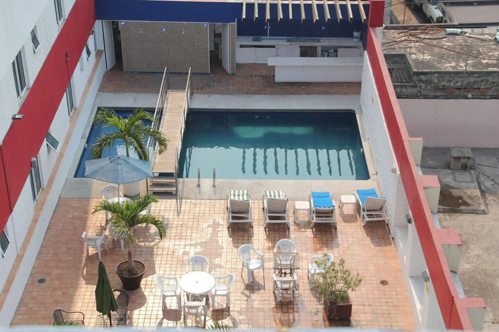 Grand Hotel Plaza Veracruz