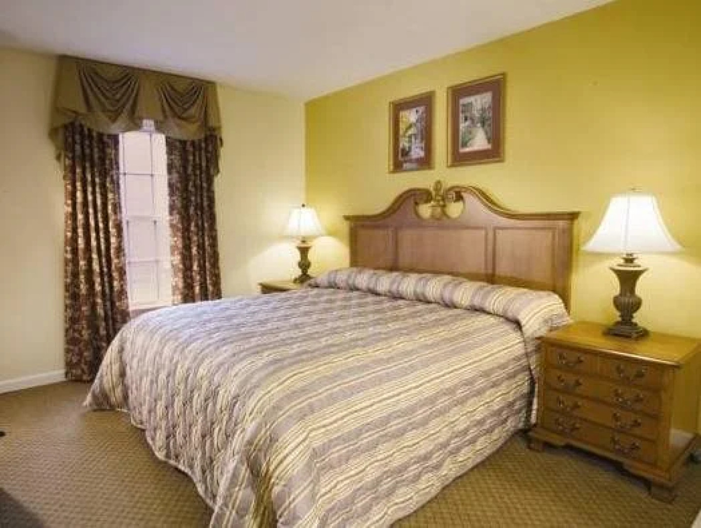 Club Wyndham Kingsgate