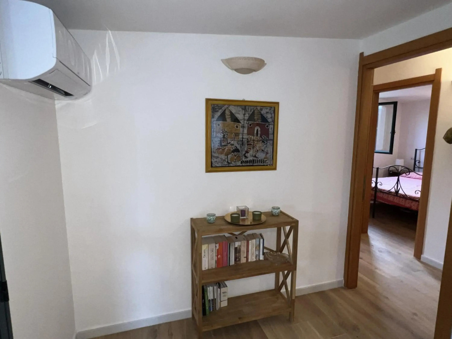 Casa Chia a 5 minuti dal mare - Su Giudeu Tuerredda