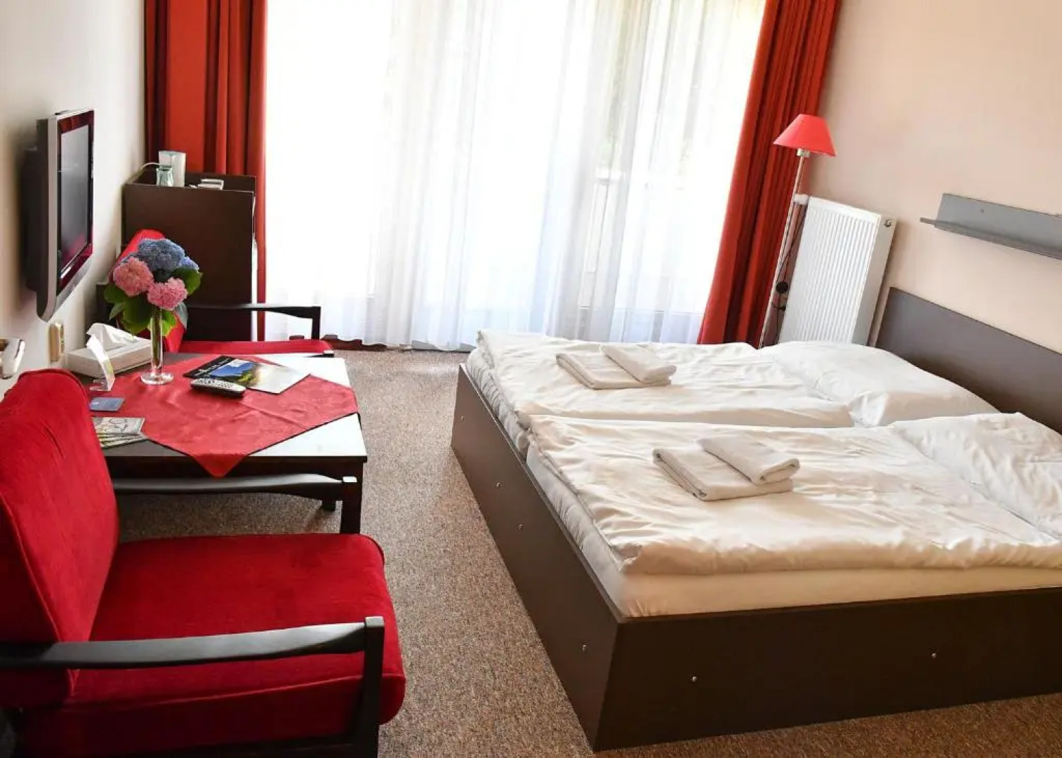 Hotel Golf Ostrava Silherovice