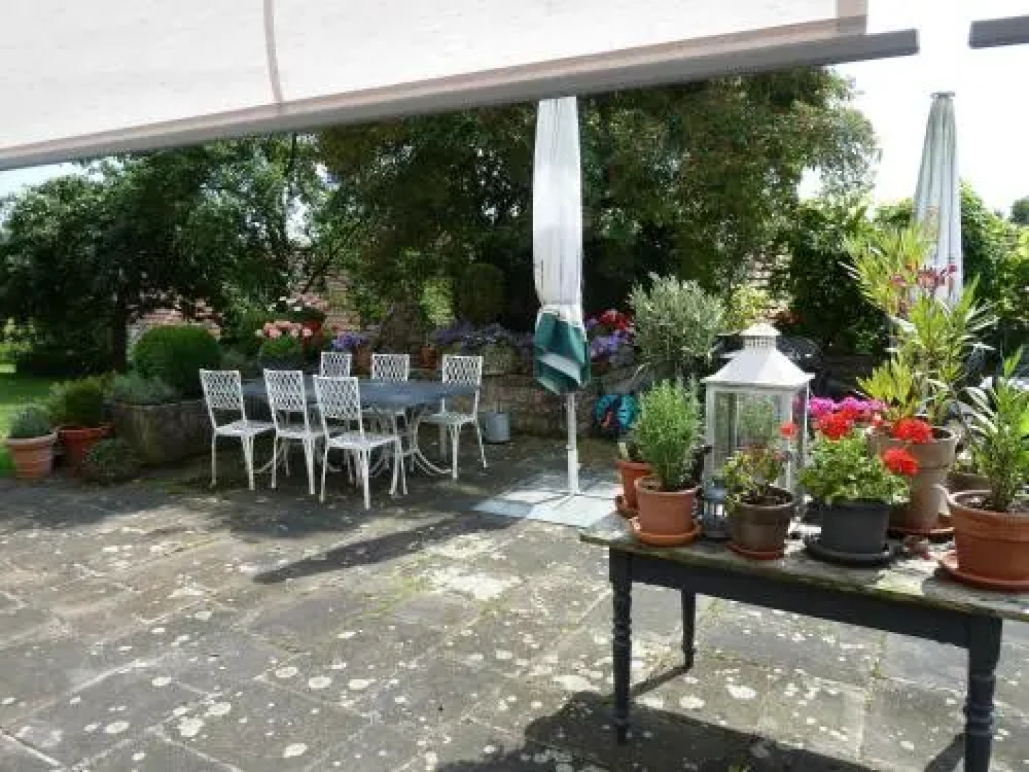 Hotel zum alten Brauhaus