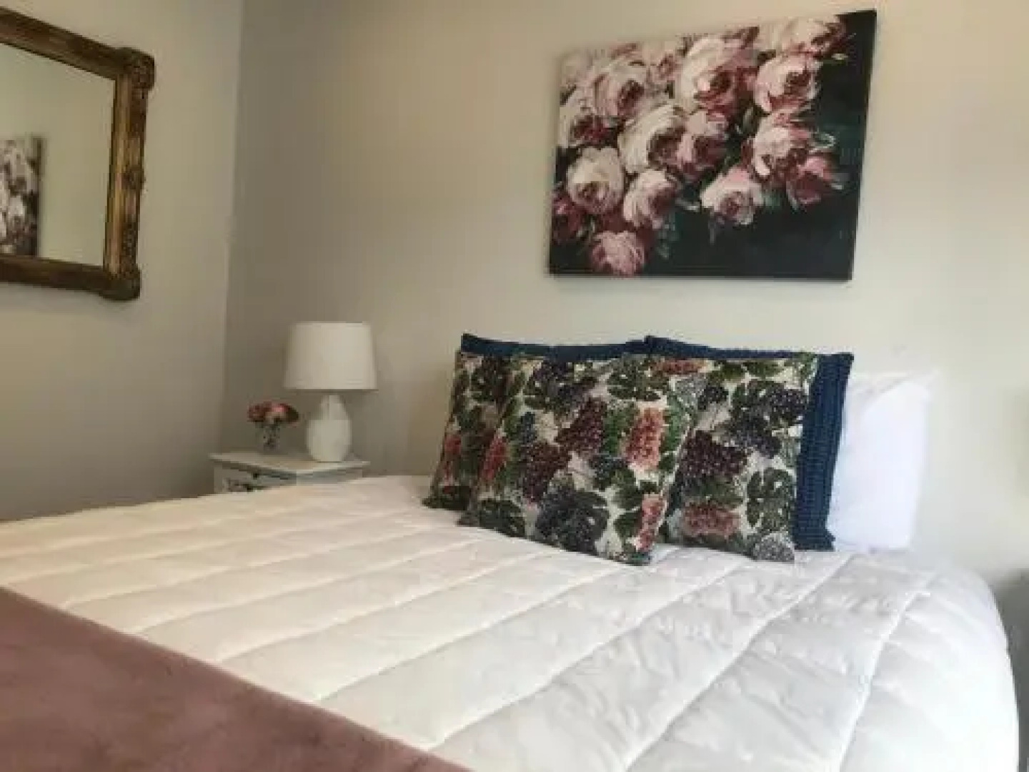 Oxley's Waterfront Luxury Apartment