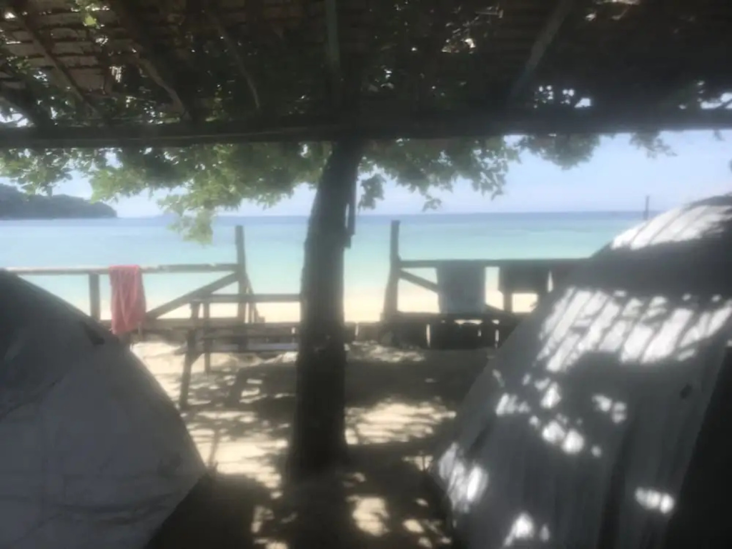 Perhentian Cabana