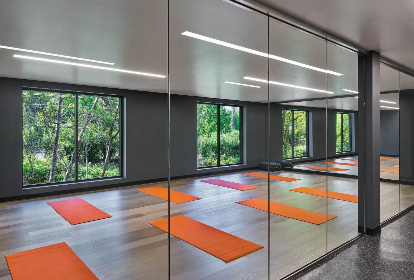 Alila Napa Valley, a Hyatt Luxury Resort