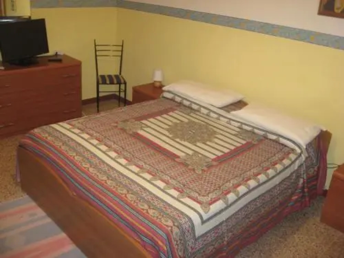 Bed And Breakfast Da Priscilla