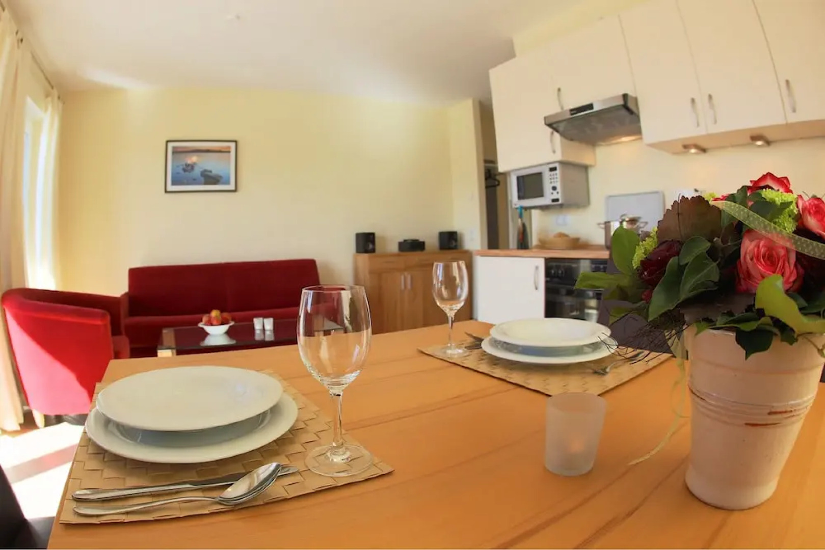 Ostseeresidenz Schönberger Strand