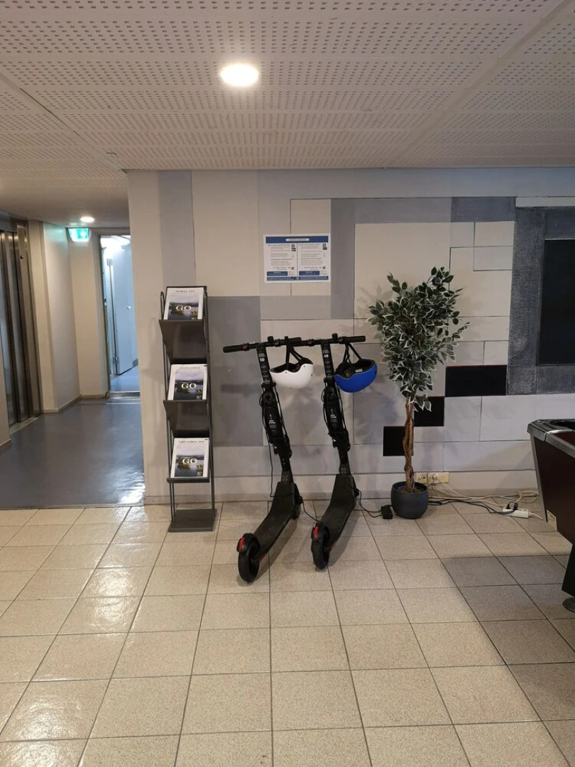 Summer Hotel Karelia-Park