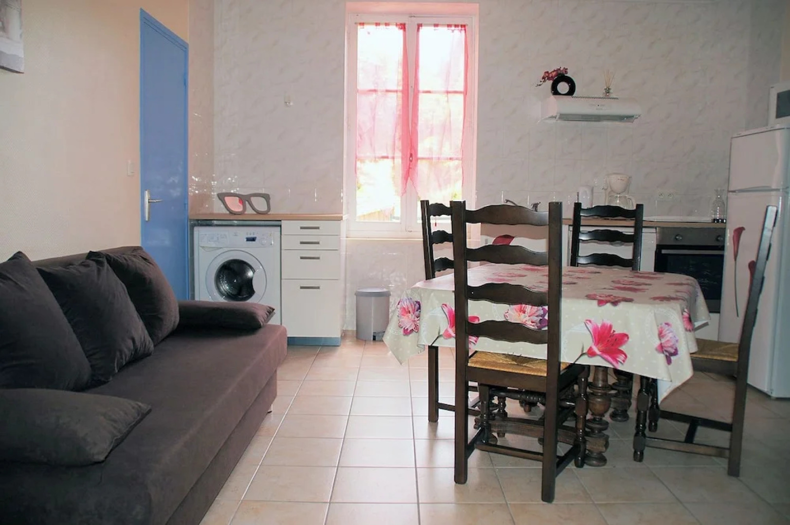 Le Domaine de l'Etang de Sandanet