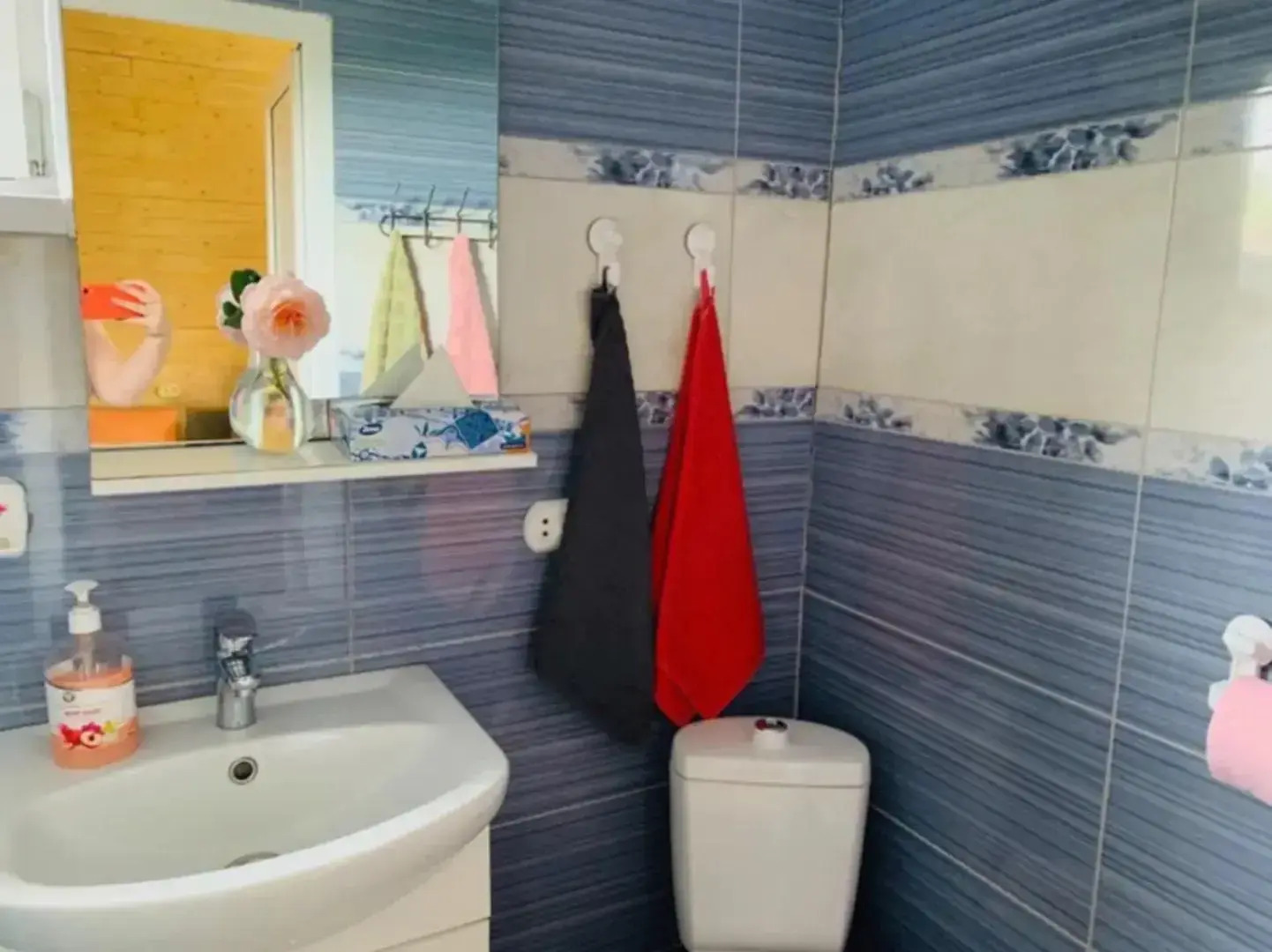 Ассоль на улице Лебедева