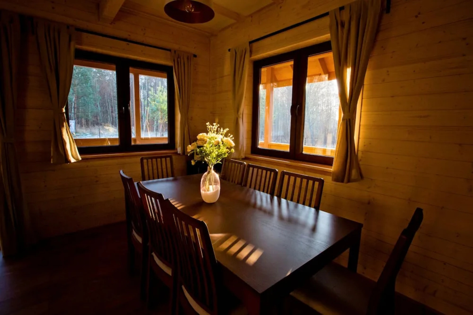 Winiec Family Houses