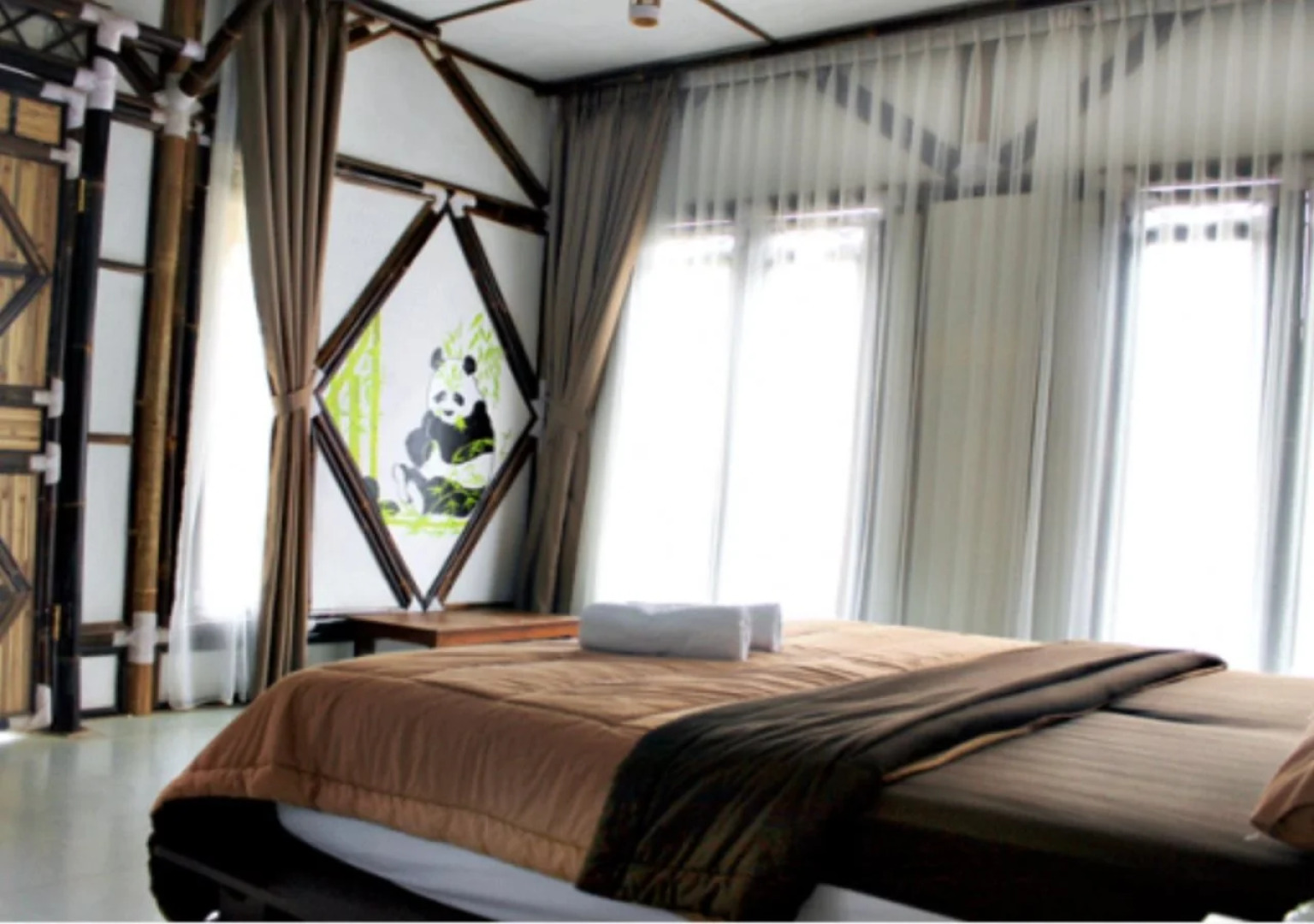 Bamboo Village by Villa