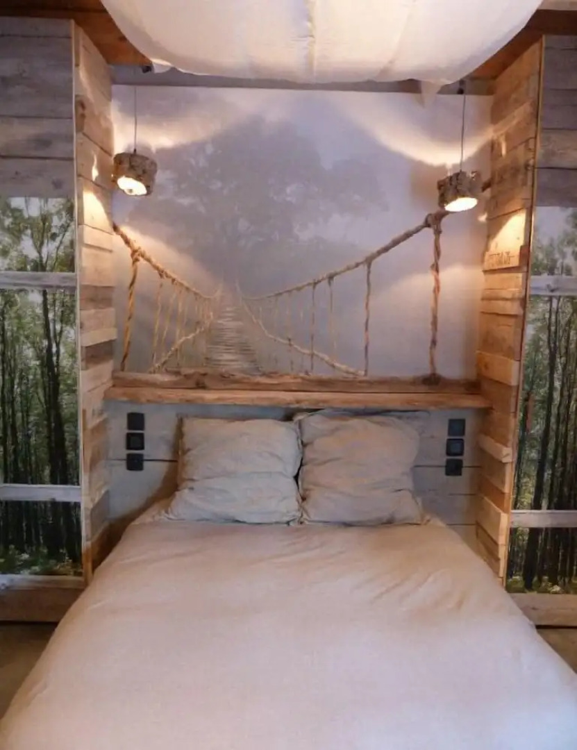 Hôtel Green Ecolodge