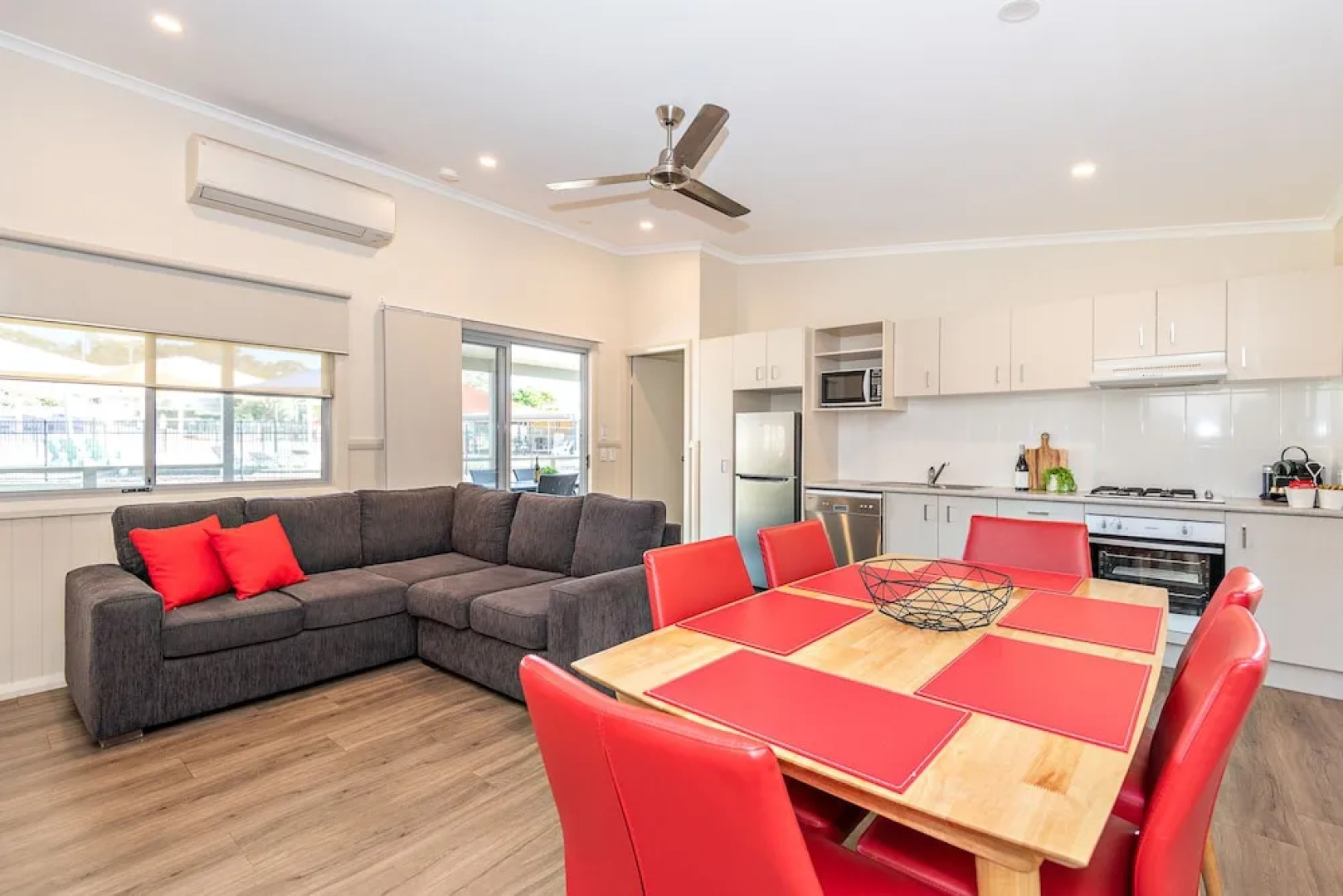 Holiday Haven Culburra Beach