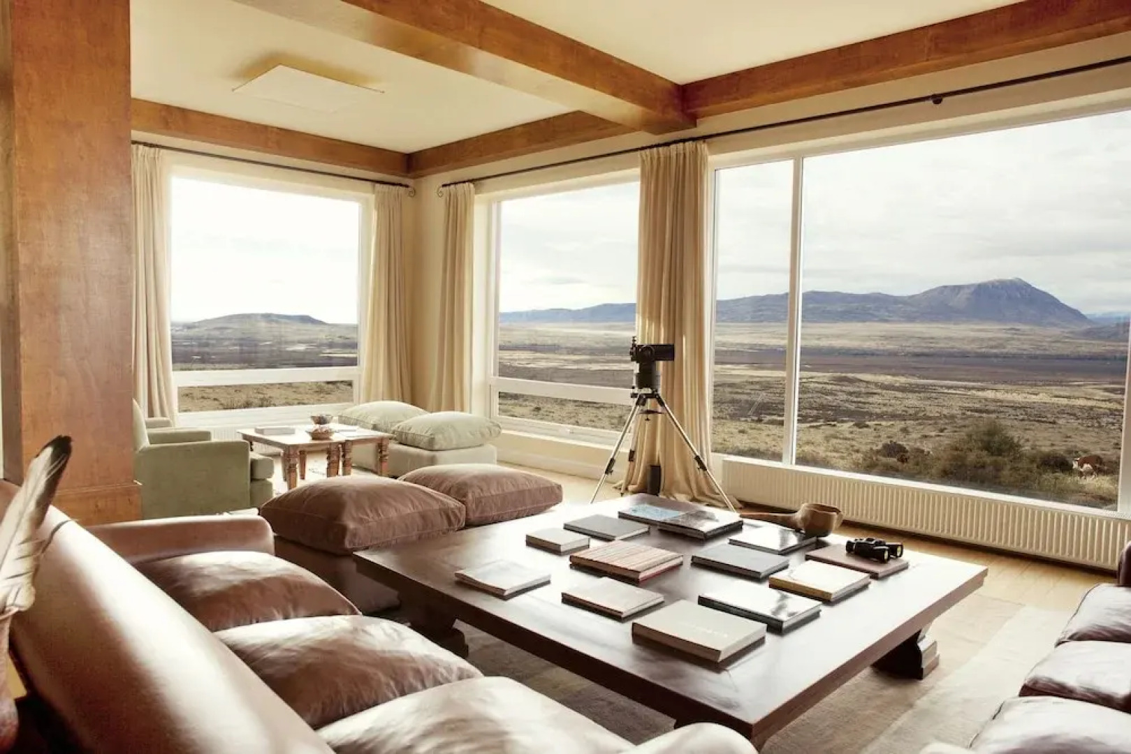 EOLO - Patagonia´s Spirit