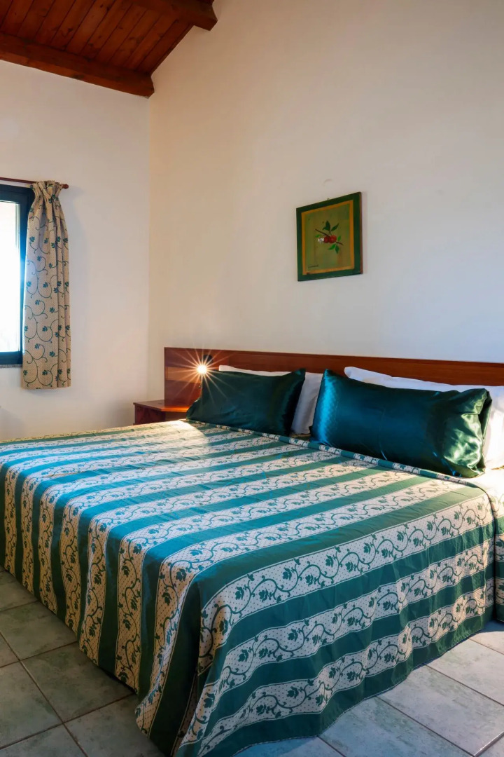 Hotel Castello (Horse Country Resort)