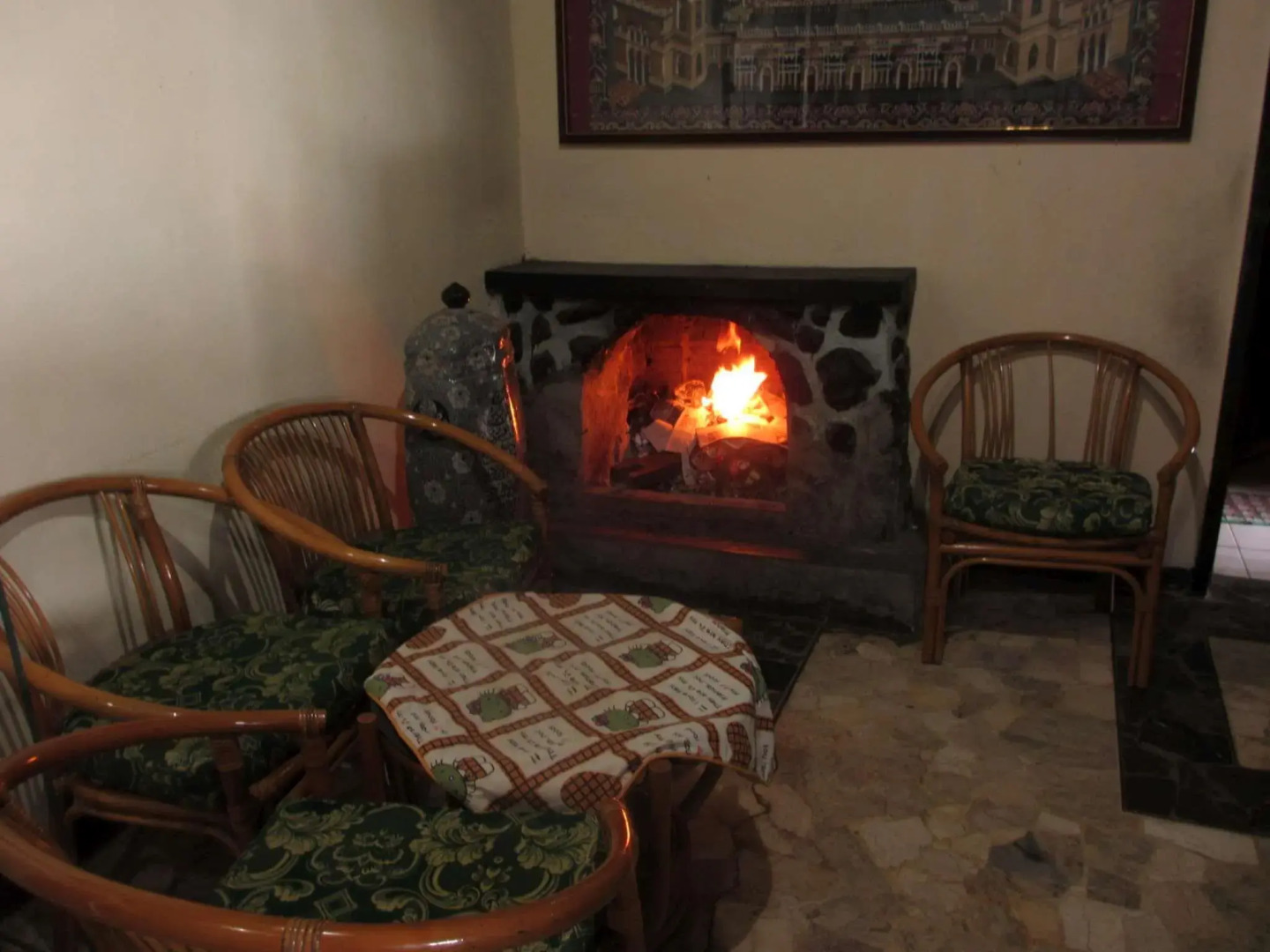 OYO 2157 Pondok Gembyang Ciwidey