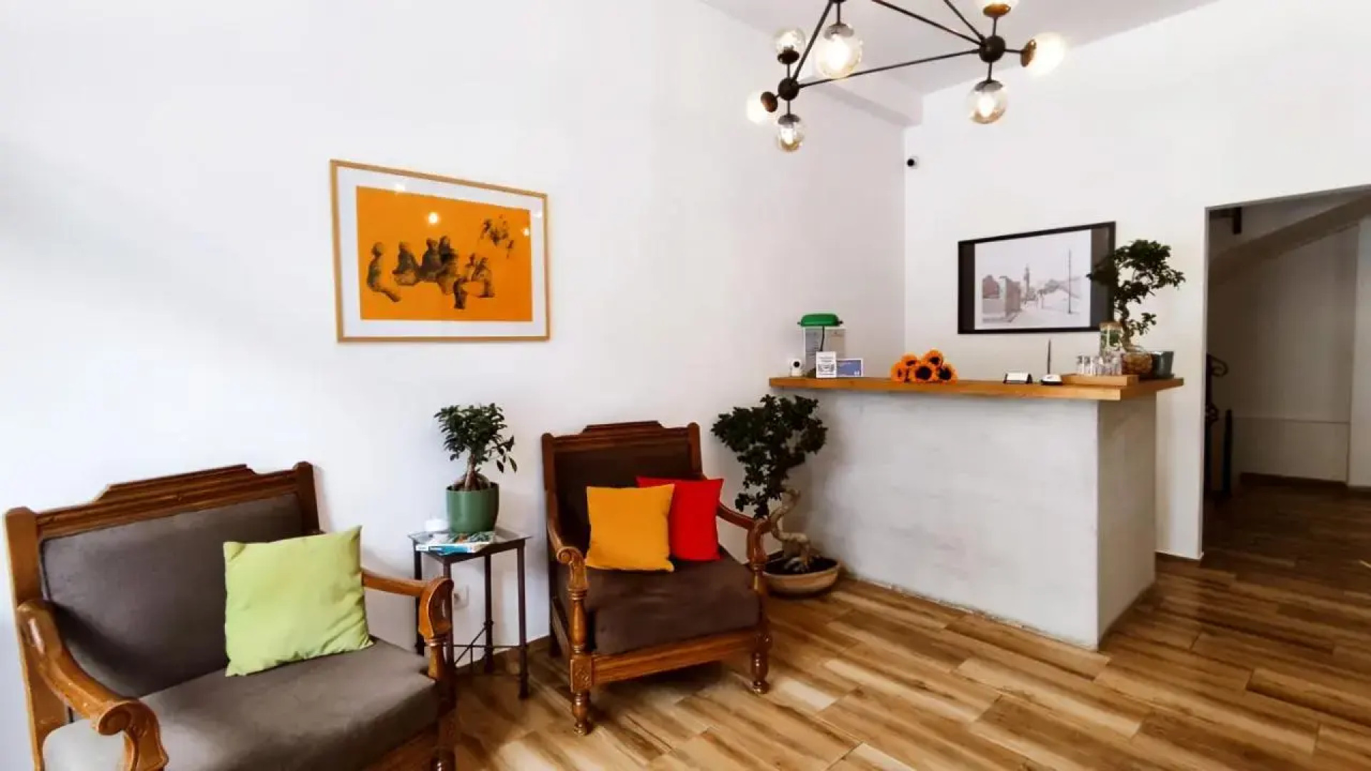 Hotel Town Bed&Breakfast