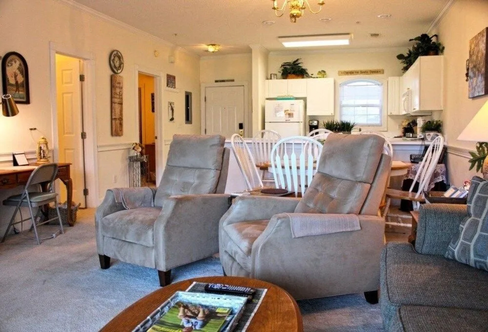 Magnolia North 102-4839 by RedAwning