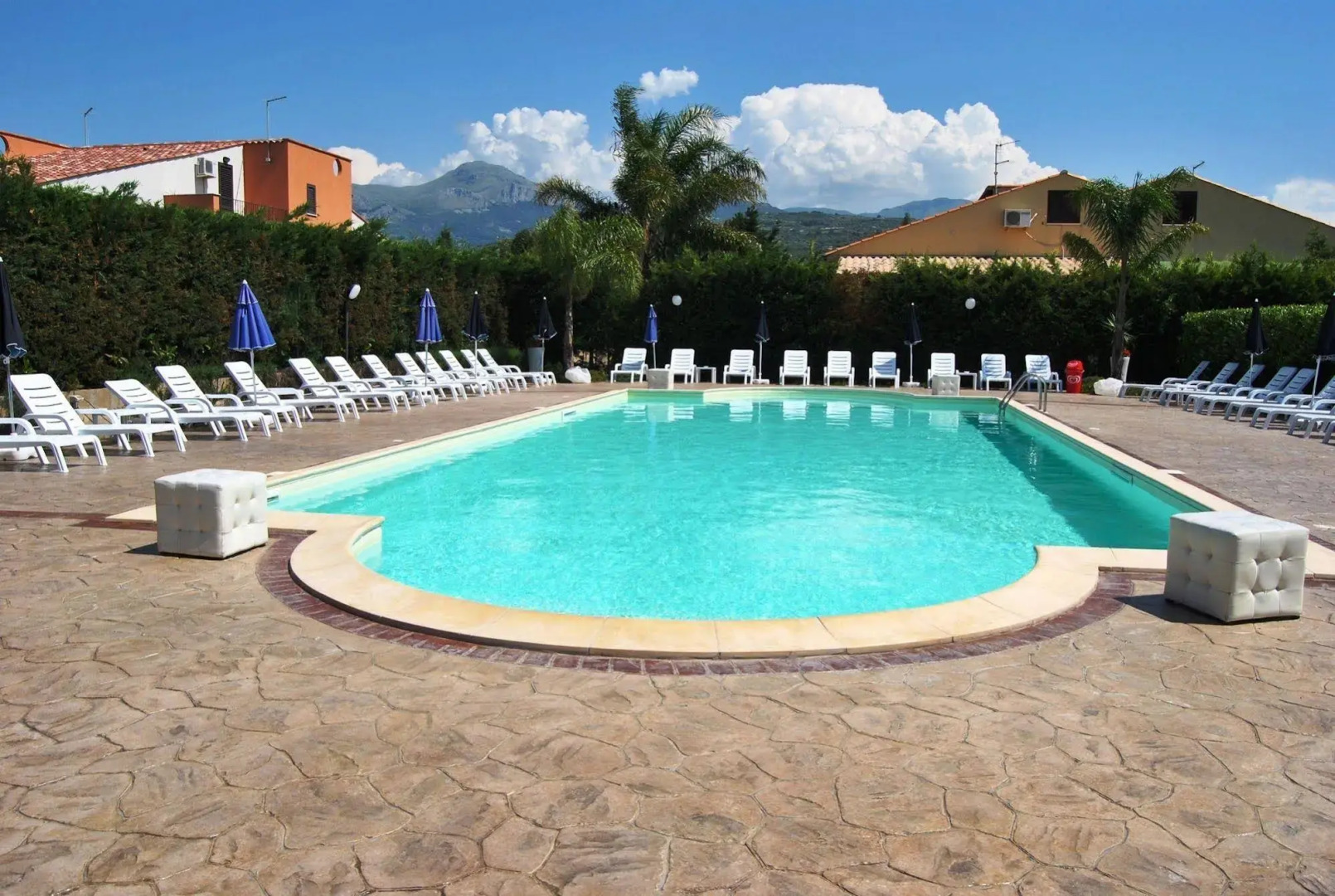 Case Vacanze Paradise Beach