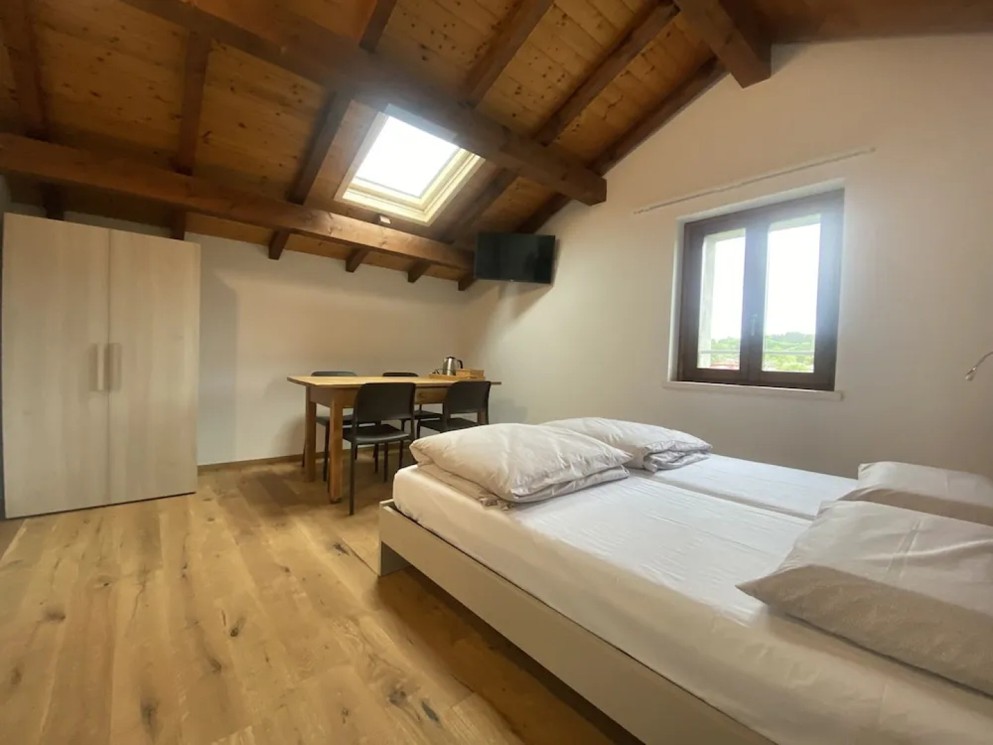 Vera Park & Wellness