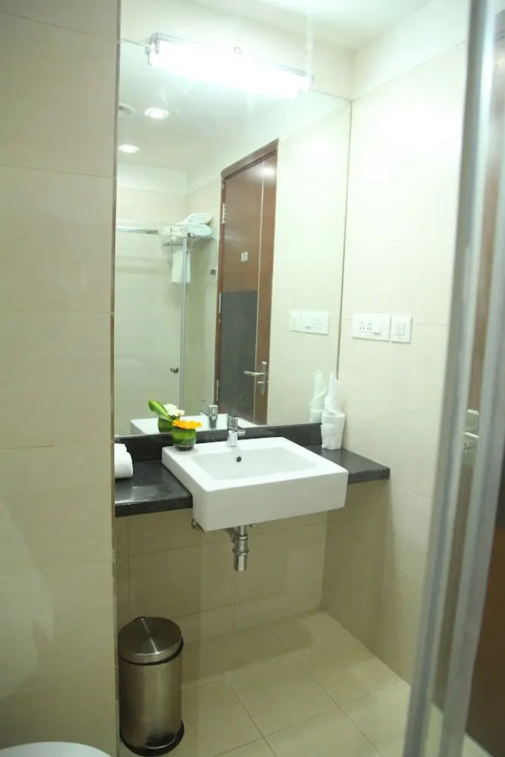 Hotel Best Western Tirupati