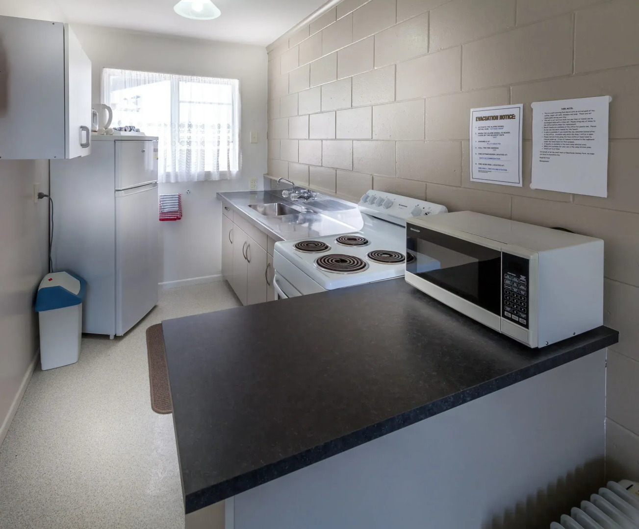 Paihia TOP 10 Holiday Park