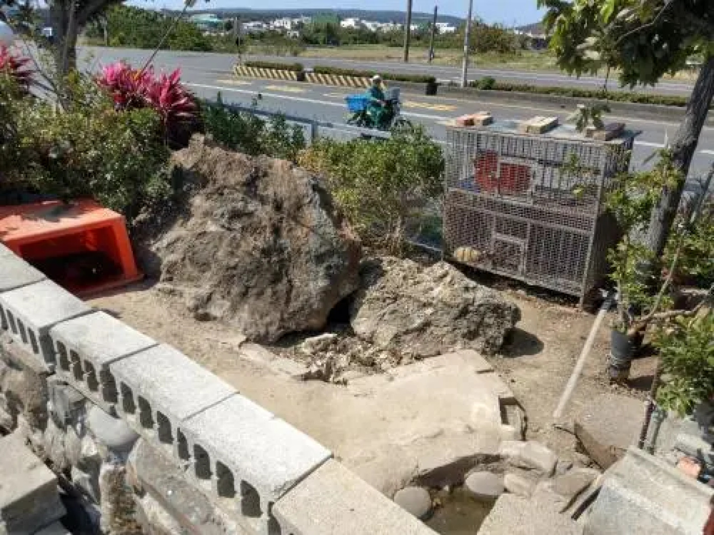 YiShan Farm Homestay