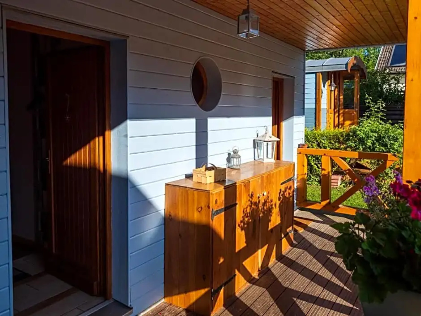 Les Chambres de la Weiss