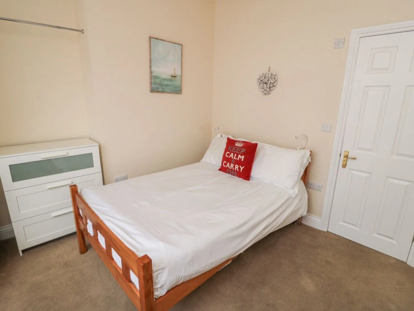 The Old Post Office Bed and Breakfast