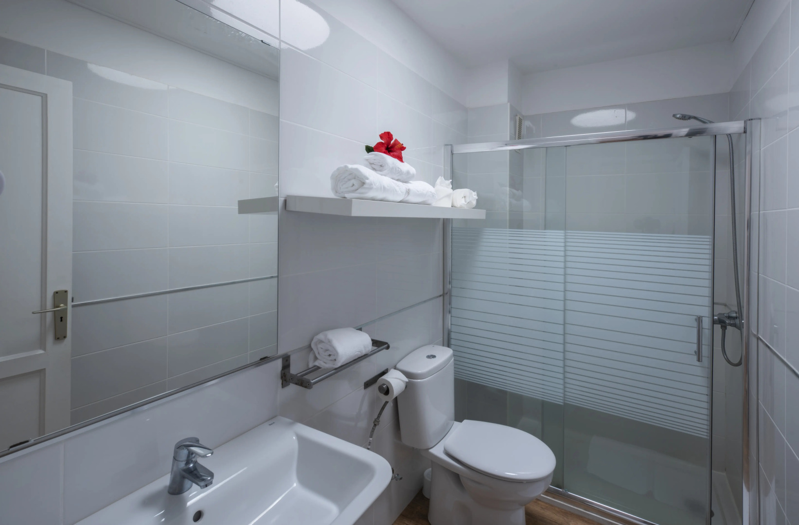 Los Rosales Apartamentos