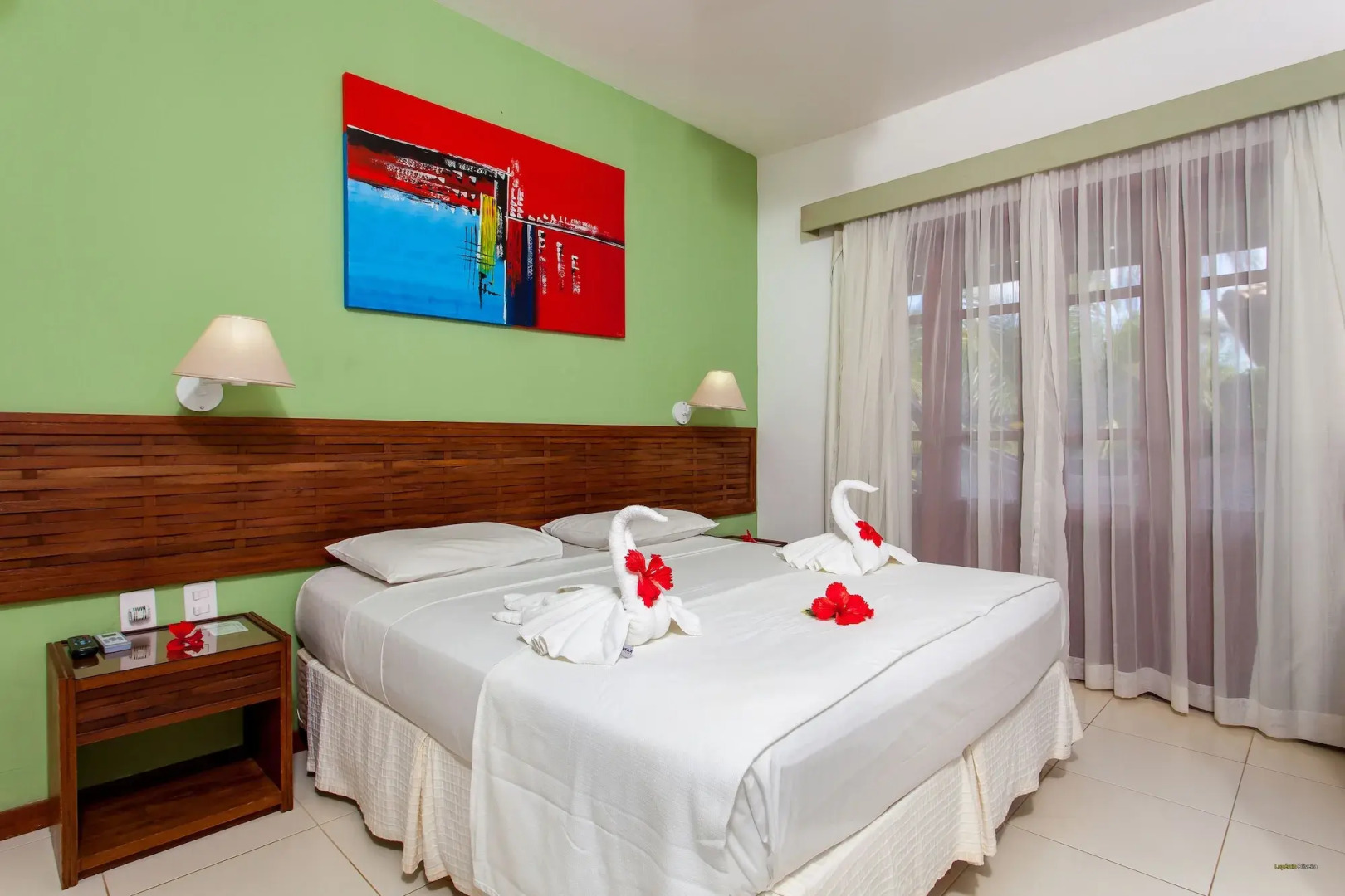 Terra Boa Hotel Boutique